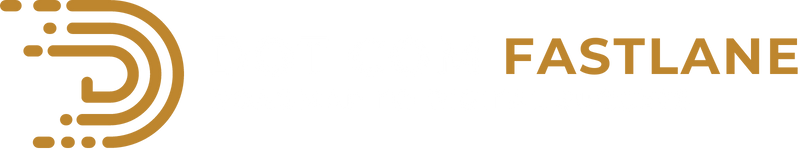 Dot Com Fastlane Site Logo